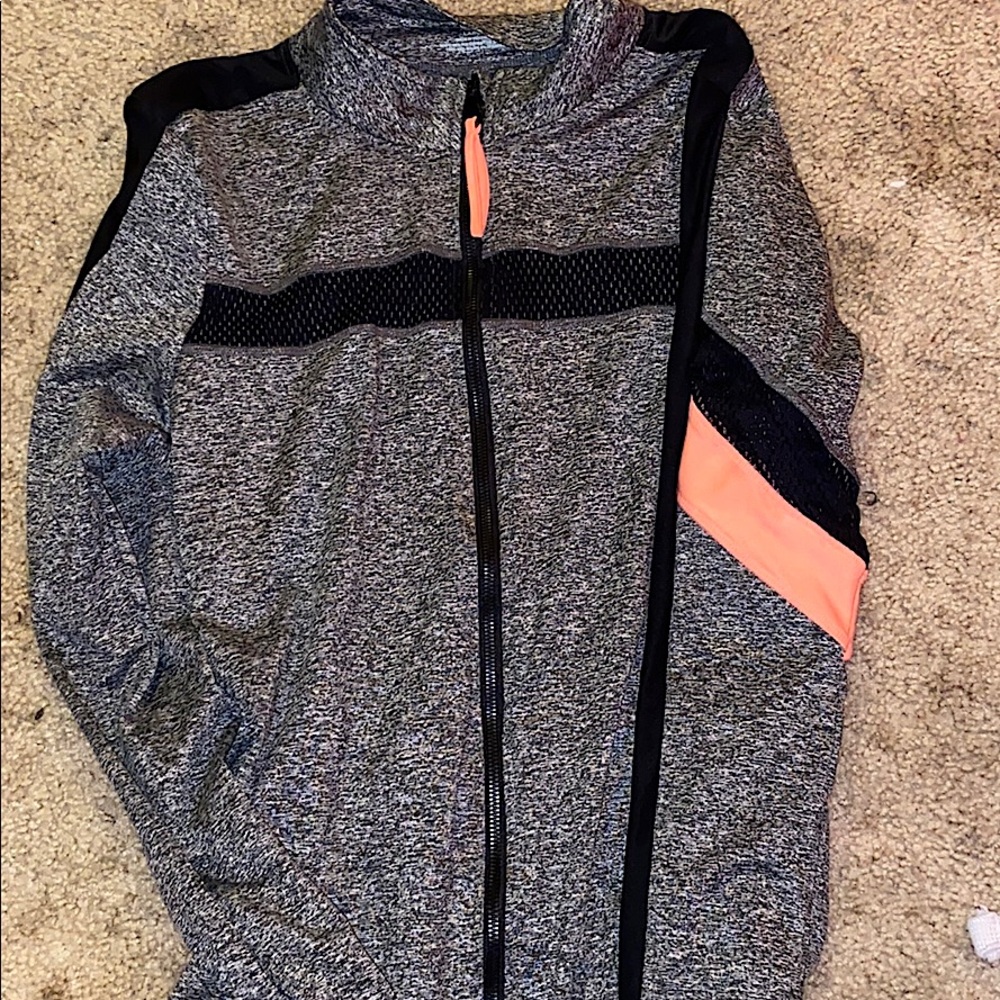 Brand new light weight jacket